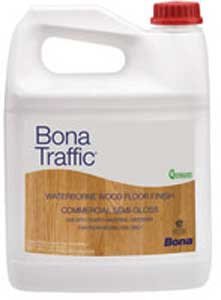 Traffic Commercial Gloss