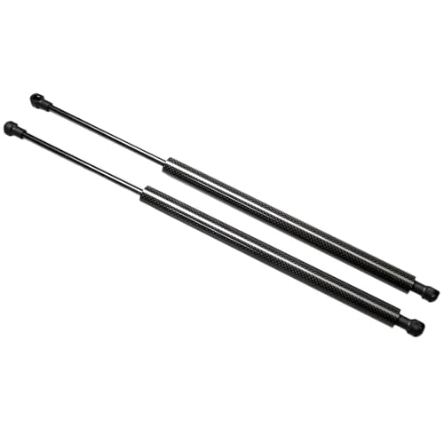 Vérins de coffre défectueux Peugeot 308 solution de remplacement 460 mm