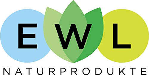 EWL Naturprodukte Bio Kurkuma Pulver 1200g extra XXL Bio-Vorteilspack Kurkuma Pulver Bio Kurkumapulver aus kontrolliert… - Image 8