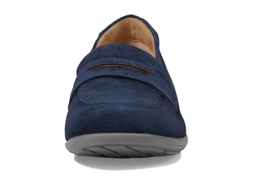 Image of Propet Womens Yetta Slip On Flats Casual - Black
