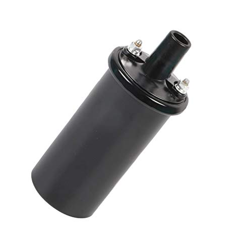 Zoom Zoom Parts Replacement Inboard Ignition Coil For MerCruiser Thunderbolt IV and V Ignition Systems with HEI - Replaces 18-5438, 392-805570A2, 392-7803A4, 392-805570A1, 72115, 40511