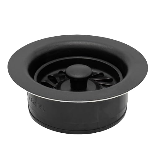 Colador para Fregadero JB Signature en Negro Mate miniatura 3