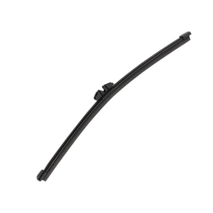 Balais avant et arrière sans trace pour Ford Explorer 2011-2017 anti-bruit