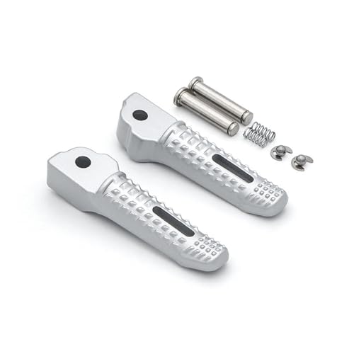 Repose-Pieds Arrière Moto pour M1000 RR K66 2020-2022 Pédales Moto