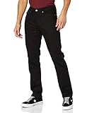 Levi's 514 Vaqueros Straight, Nightshine, 48W / 34L para Hombre