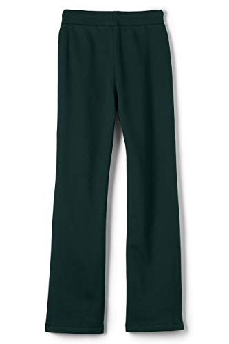 Lands' End School Uniform Women's Sweatpants3