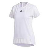 Camiseta TRNG TEE H.RDY BLANCO