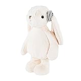 The Great Kanini kann es kaum erwarten, in ein wärmendes Bettchen schlüpfen zu dürfen.