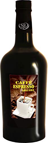 SD Caffe espresso S&D liquore - 700 ml
