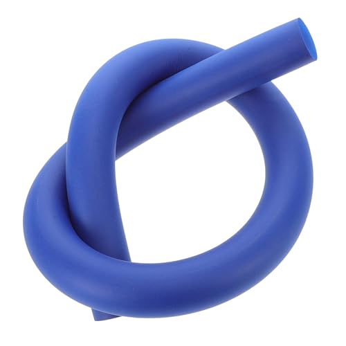 Hemoton Portable Golf Swing Trainer Tool Technique with Unique Soft Stick Design Stylish Color for Warm Up and Injury Protection Golf Training Equipment for All Skill Levels