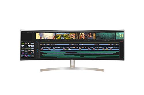 Build My PC, PC Builder, LG 49BL95C-W