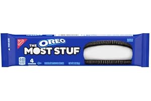 Oreo Most Stuffed 3oz. (12 Pack)