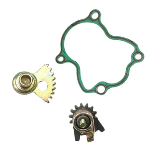 Kit de engranaje impulsado para motores 500H y 700H con referencia 23321-F39-0000