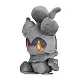Pokémon Center: Marshadow Sitting Cuties Plush