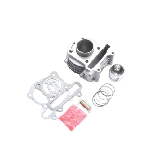 Kit cylindre 39 mm pour scooter 50cc 4T standard