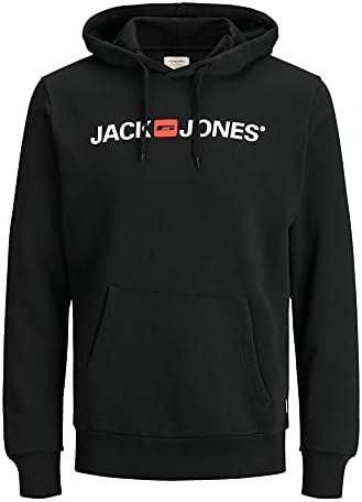Meilleurs sweatshirts à capuche pour hommes Jack & Jones