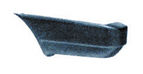Equal Quality P0997 Cantonale Paraurti Posteriore