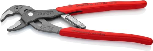 KNIPEX SmartGrip Wasserpumpenzange, 85 01 250 – Ansicht 2
