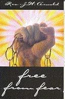 Free From Fear 0974092290 Book Cover