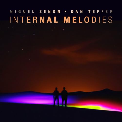 Miguel Zenón & Dan Tepfer