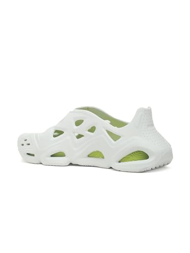 Image of Impakto Super Future Men s Clogs | Lightweight & Breathable EVA Waterproof Slip-Ons for Beach, Pool, Walking & Casual Use | Stylish and Anti Skid | Quick Dry & Soft Cushioned Comfortable Mules