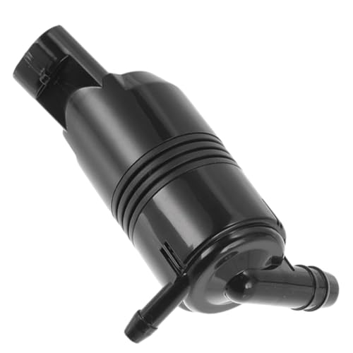 boquilla limpiaparabrisas Compatible con Buick Century, compatible con Chevrolet Express G10 G20, bomba de líquido lavaparabrisas 22111432 172437