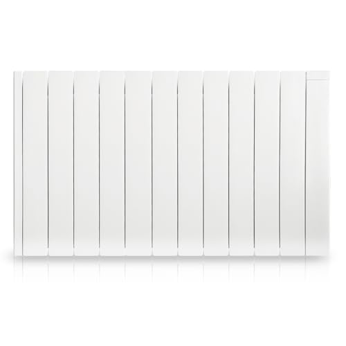 Radiateur HJM �  inertie céramique KIANAII
