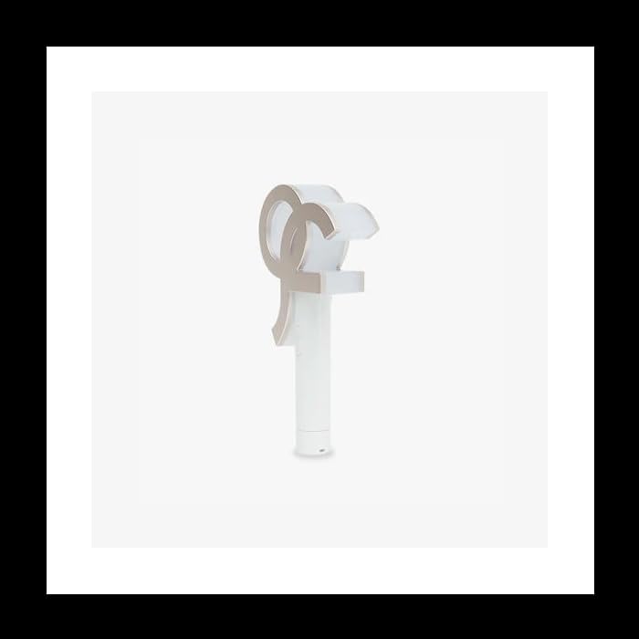 Fromis_9 Official Light Stick Outbox+Light Stick+Dust Bag+Strap+Tracking Sealed