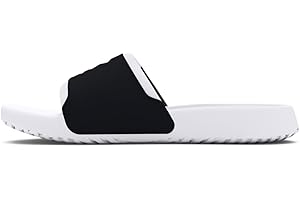 Boys' Ignite Select Slide Sandals: Ultimate Summer Comfort for Active Kids