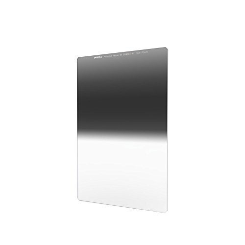 Nisi Nd8 150X170Mm Reverse Gnd Filter | 3-Stop Reverse Graduated Neutral Density Filter #TOP23