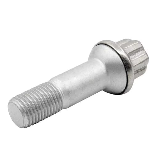 Tornillo llanta Benz S-Class W222 repuesto de pernos de rueda OEM 0009905407 5