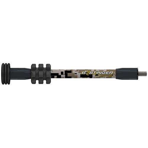 Bee Stinger MicroHex 10" - Olive