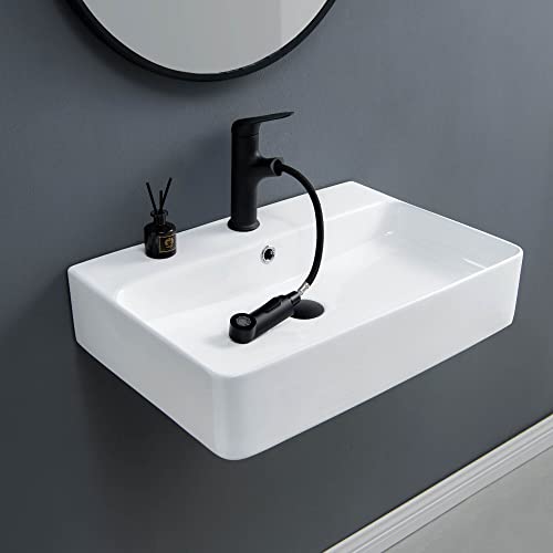 Schwänlein Lavabo per gli ospiti, in ceramica