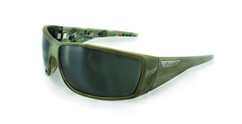 raleri Gafas de Sol Portero Sotto-Casco Old Tank Linea Marcello Avvolgente Cover