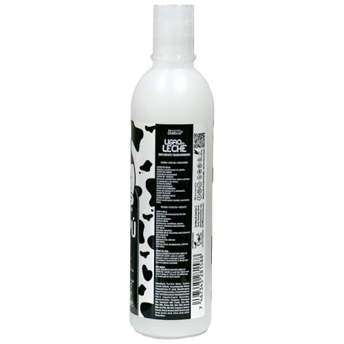 Ligao Leche Shampoo 12.52 Oz image 5