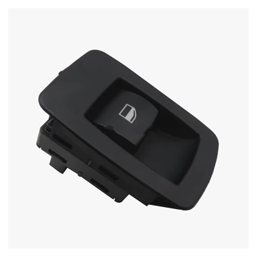 Interrupteur Vitre Électrique BMW pour Rénovation Habitacle E90 X5 Z4 Black - 5