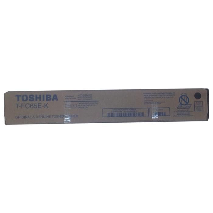 Cartuchos de tinta marca TOSHIBA modelo TOSHIBA Toner NEGRO e-STUDIO5540c/6540c/6550c (1 bote)