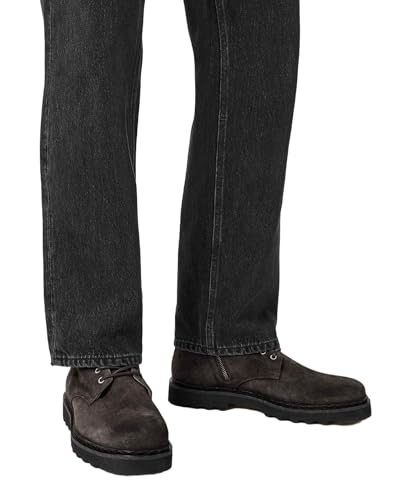 Image of AllSaints Skiff Military Boots