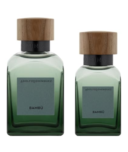 colonia bambu mercadona