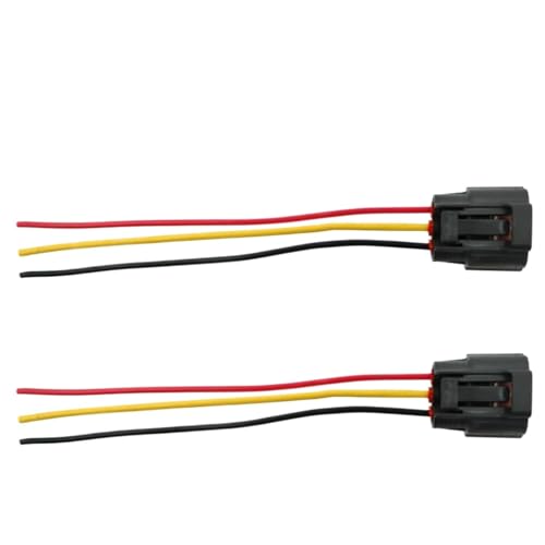 Arnés de cableado y enchufe para bobina de encendido de Dodge Stratus 2.4