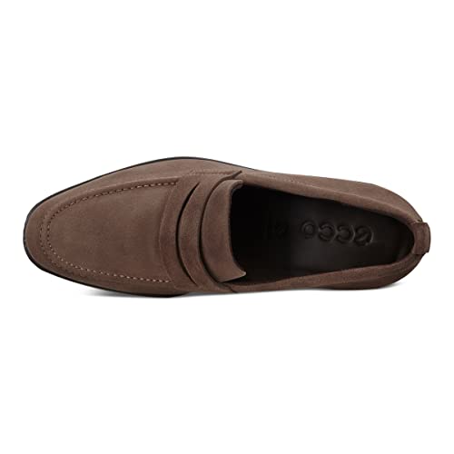 Image of ECCO Men's Melbourne Tie Oxford