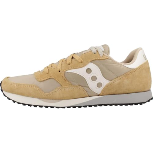 Image of Saucony Unisex's DXN Trainer Sneaker