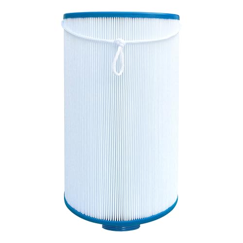 Chryseos Spa Filter Compatible with FC-2402, Watkins 303279, 5CH-37, 78460, PFF42TC-P4, 1 Pack