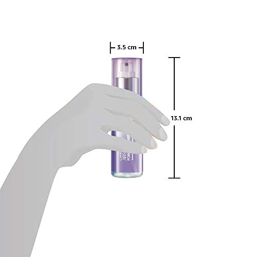 Image of Lakme Absolute Fresh Life Essense with Energising Peridot Gem Extract for glow, 60 ml