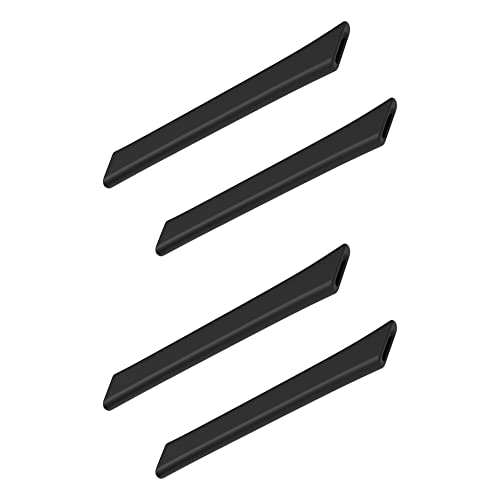 Image of SAUCER Replacement Earsocks Temple Sleeve for Oakley Jawbone Racing Jacket Sunglass