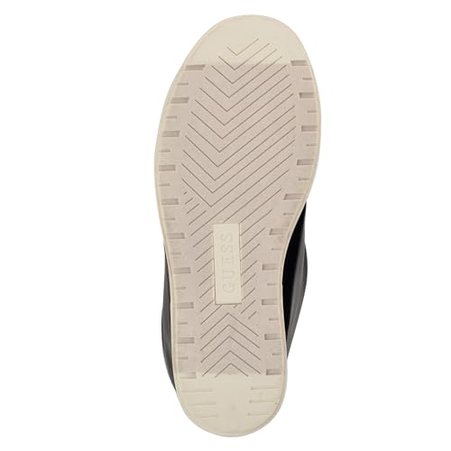 GUESS Women's Guinna Mid Calf Boot4