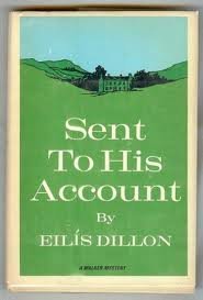 Sent to His Account B0039E1Q48 Book Cover