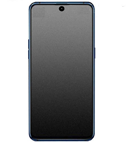 Coko Premium Matte Finish Screen Protector for Samung Galaxy S20 FE 2022 5G with Easy Installation Kit (Black) (B0B1VPGPQ6) Amazon Price History, Amazon Price Tracker