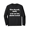 Embrace the Past: Buy Your Medieval Renaissance Festival Long Sleeve T-Shirt Today – Medieval Clothing & Funny Ren Faire Accessories