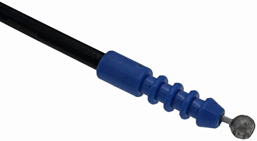 Image of Dorman 912-779 Fuel Filler Door and Trunk Lid Release Cable